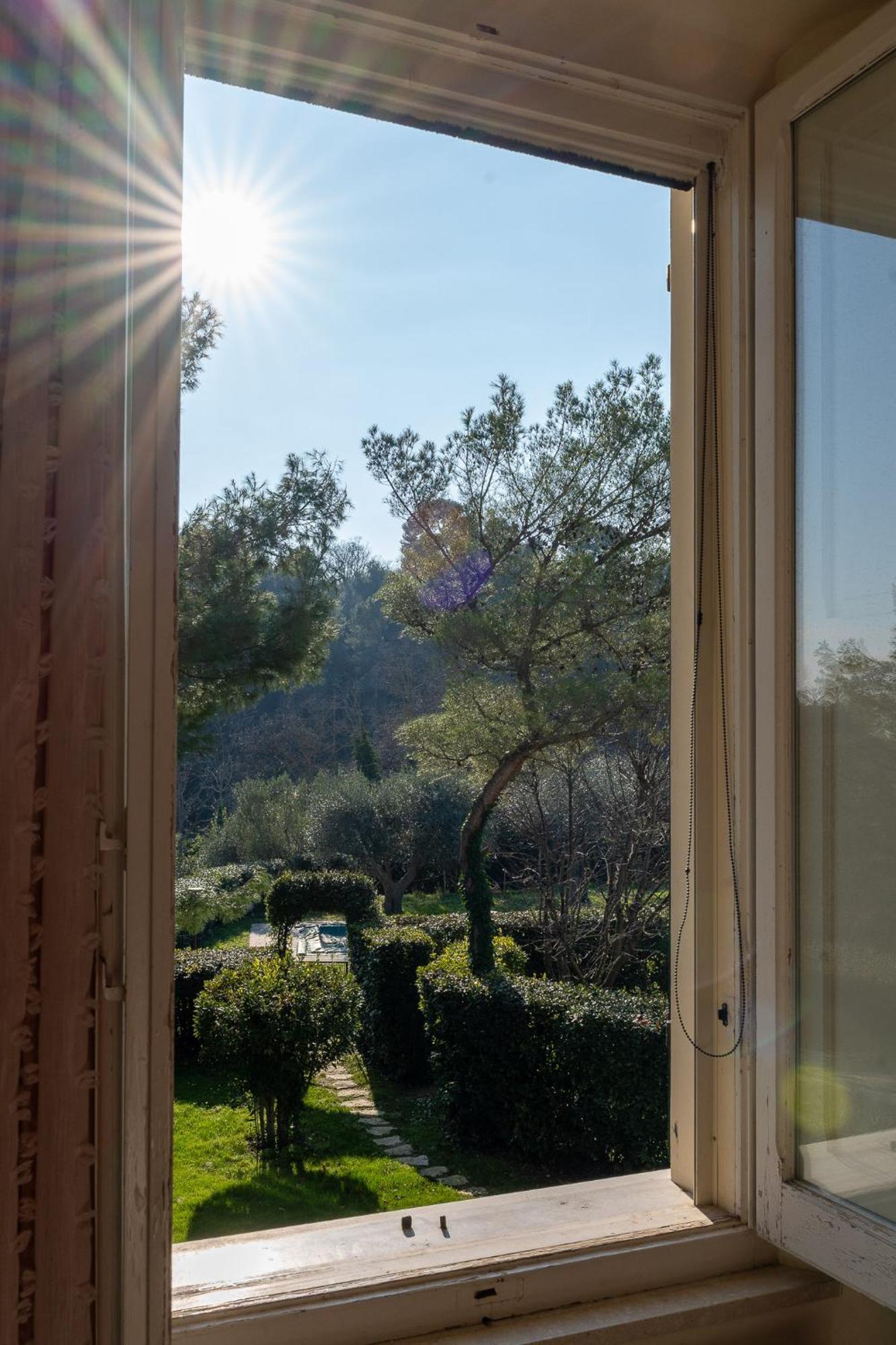 Villa Monacelli Fano Exterior foto